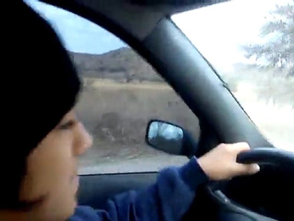 2da. Clase de manejo de COQUI