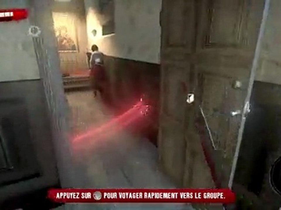 [WT CO-OP] Dead Island épisode 5