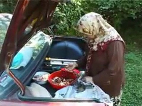 ardahan posof ilçesi köyleri @ MEHMET ALİ ARSLAN Videos