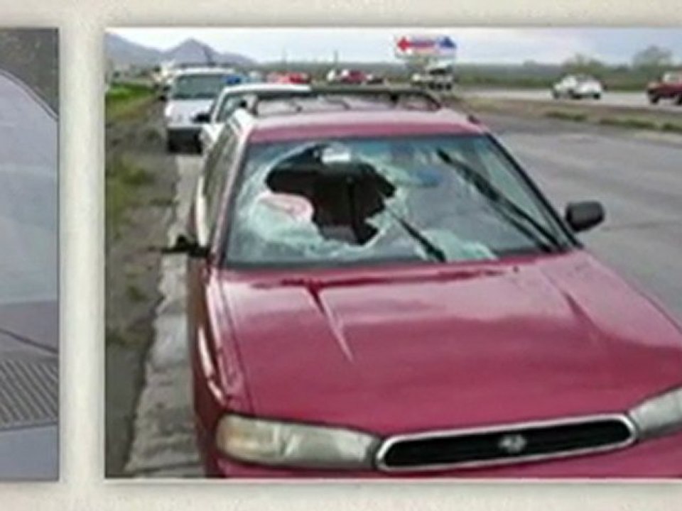 windshield replacement 65440