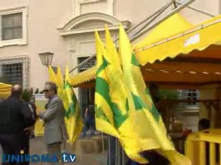 La nuova agricoltura italiana