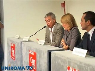 Al via il Festival Universitario del Corto