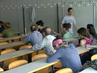 Opposti?...non c'è storia