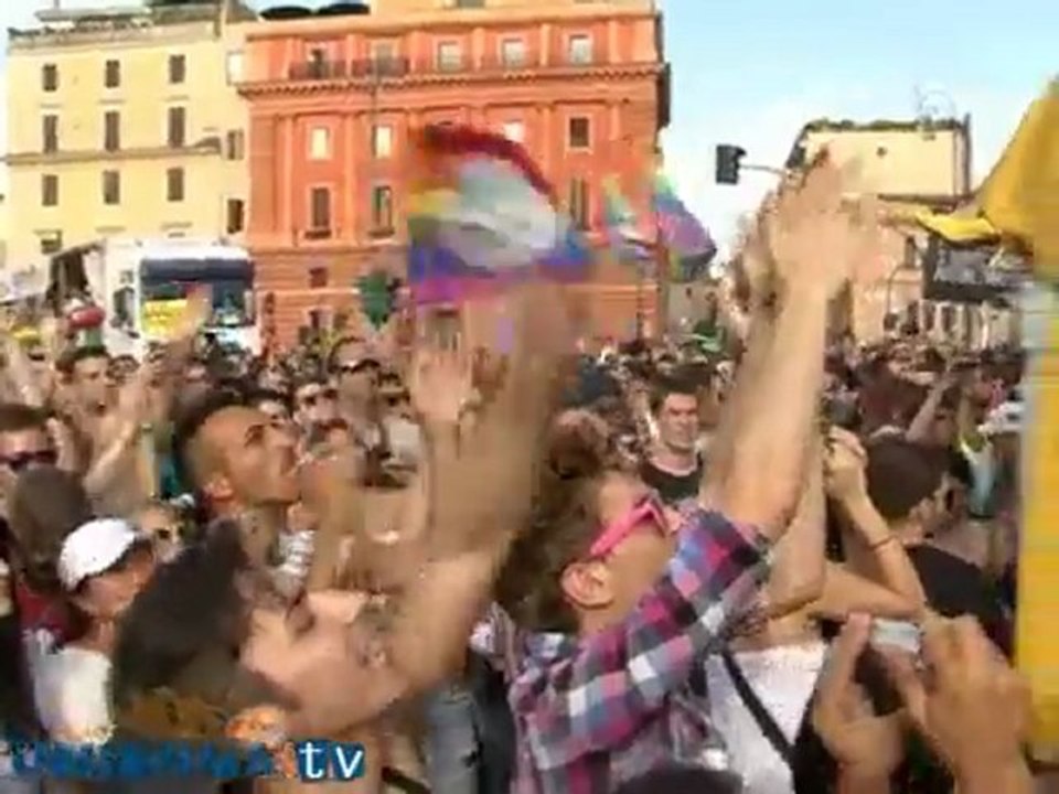 Europride 2011