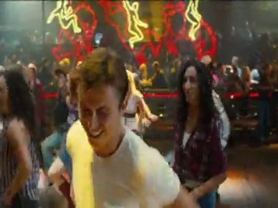 Footloose - Line Dancing