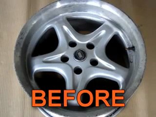 Download Video: Wheel Repairs Auckland by Macweld