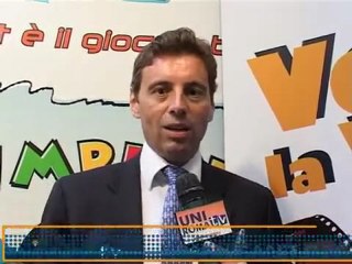 Uniroma .tv: web tv versus internet addiction