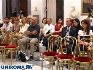 Lungo il Tevere... Roma