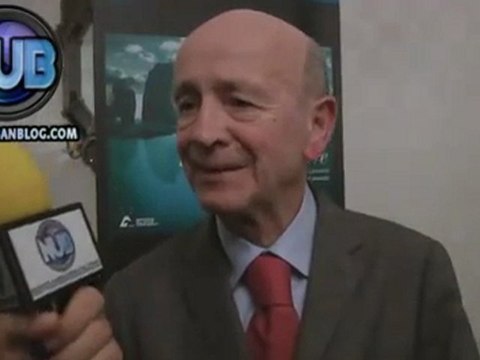 I giganti del mare - Libro storico sulla maratona a nuoto Capri - Napoli