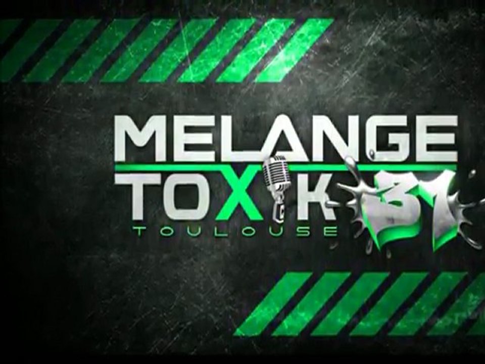 melange toxik       ( ou on en est )