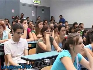 Io scelgo Scienze della Formazione a Roma Tre