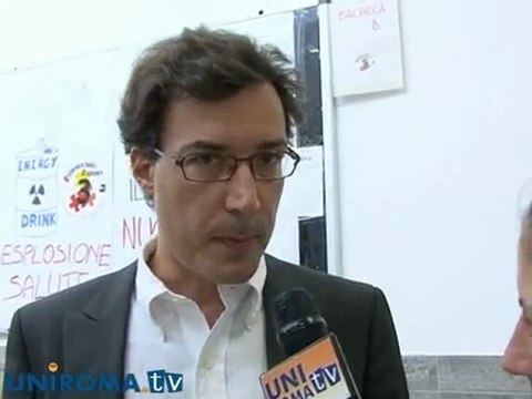 Orientarsi a Roma Tre: Scienze Politiche