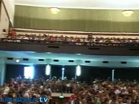 Porte aperte alla Sapienza: Medicina e Odontoiatria