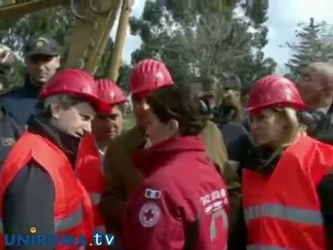 Sveva Belviso è il nuovo vicesindaco di Roma