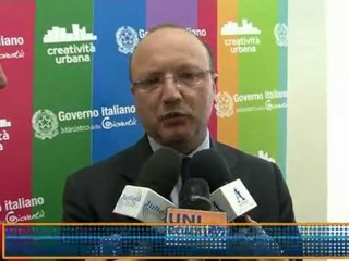 Stati Generali della Creatività