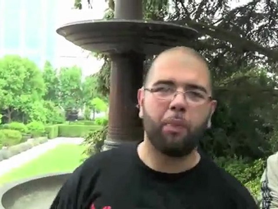 Freestyle Scylla-BLel Sidral Stan ECHOS DU HIPHOP