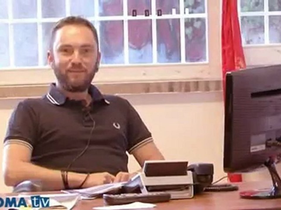 spot uniromatv