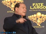 Atreju 2011: il discorso di Silvio Berlusconi