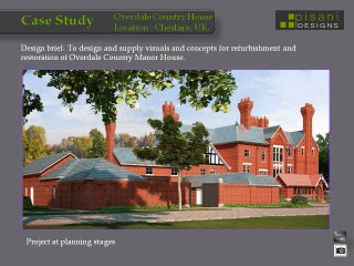 Brighton Interior Design | Pisani Designs UK Portolio | 01273 682205