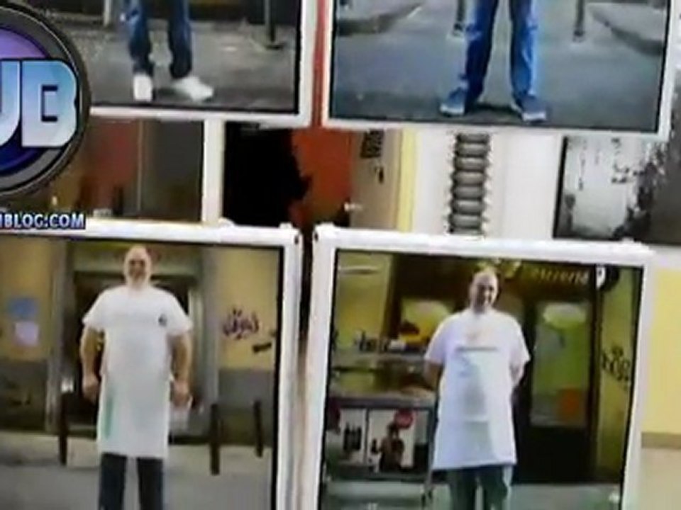 La Mostra Popolare "Arte al Cielo" - Napoli SKA