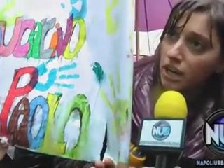 Se non ora, quando? Difendiamo i bambini di Napoli