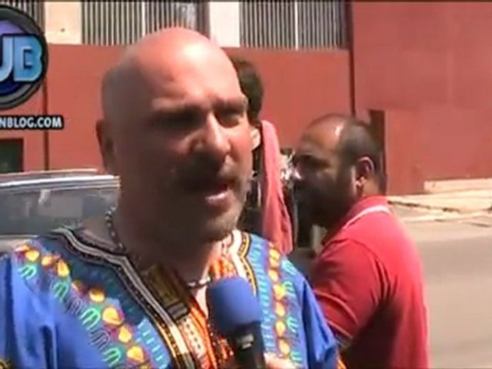 CIE Santa Maria Capua Vetere - rischio rimpatrio per 218 immigrati