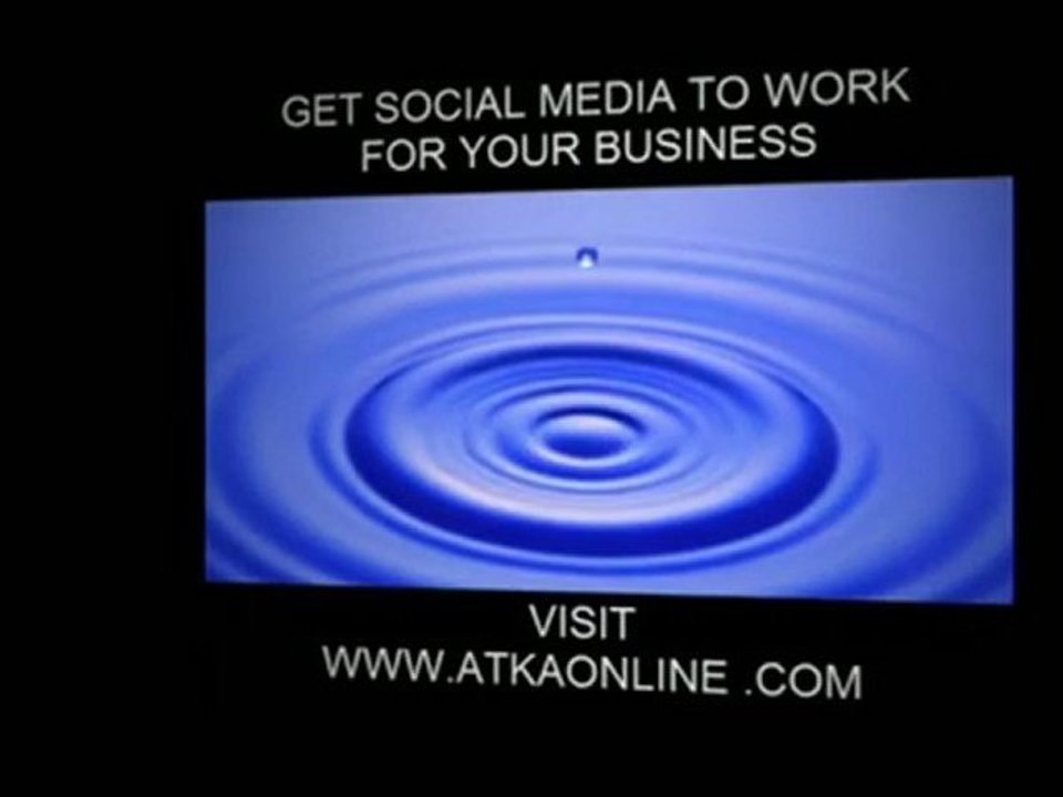 Social Media Marketing - THE WAY OF THE FUTURE