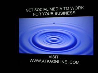 Social Media Marketing - THE WAY OF THE FUTURE