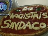 Vittoria De Magistris - Pizza De Magistris