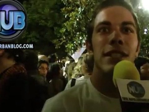 Vittoria De Magistris - Francesco Cacciapuoti consigliere municipale MoV 5 Stelle