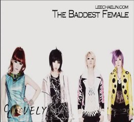 [110919] 2NE1   FM Nack5 (GOGOMONZ)