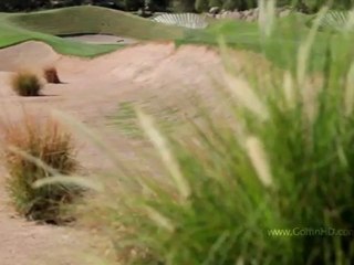 Take a Las Vegas "Mancation" Golf Trip