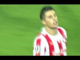 Arsenal - Olympiakos Champions League Trailer 28-9-2011