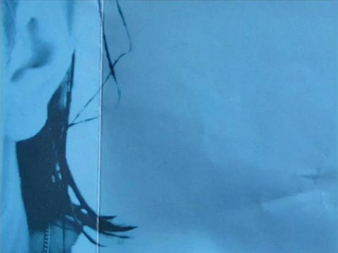 Laurent Garnier - Raw Cut