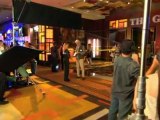 CSI: Behind the Scenes with Ted Danson