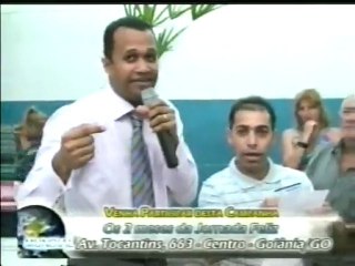RETARDADO NA IGREJA MUNDIAL