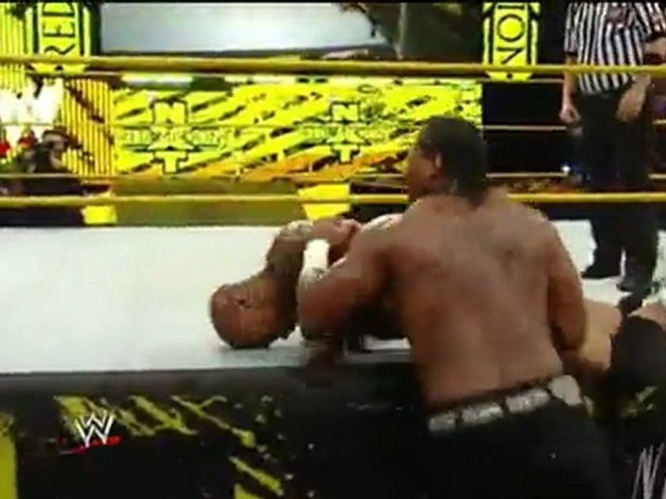 Telly-Tv.com - WWE NXT Season 5 *720p* - 9/20/11 Part 3/3