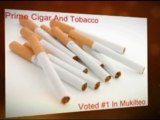 Cigar Smokes Tobacco in Mukilteo,WA