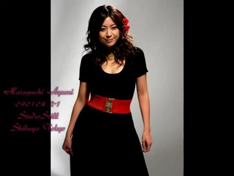 Haraguchi Ayumi 090104 STL 21 YK