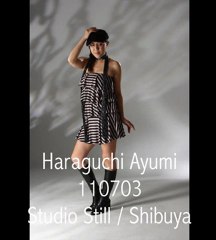 Haraguchi Ayumi 110703 STL 12