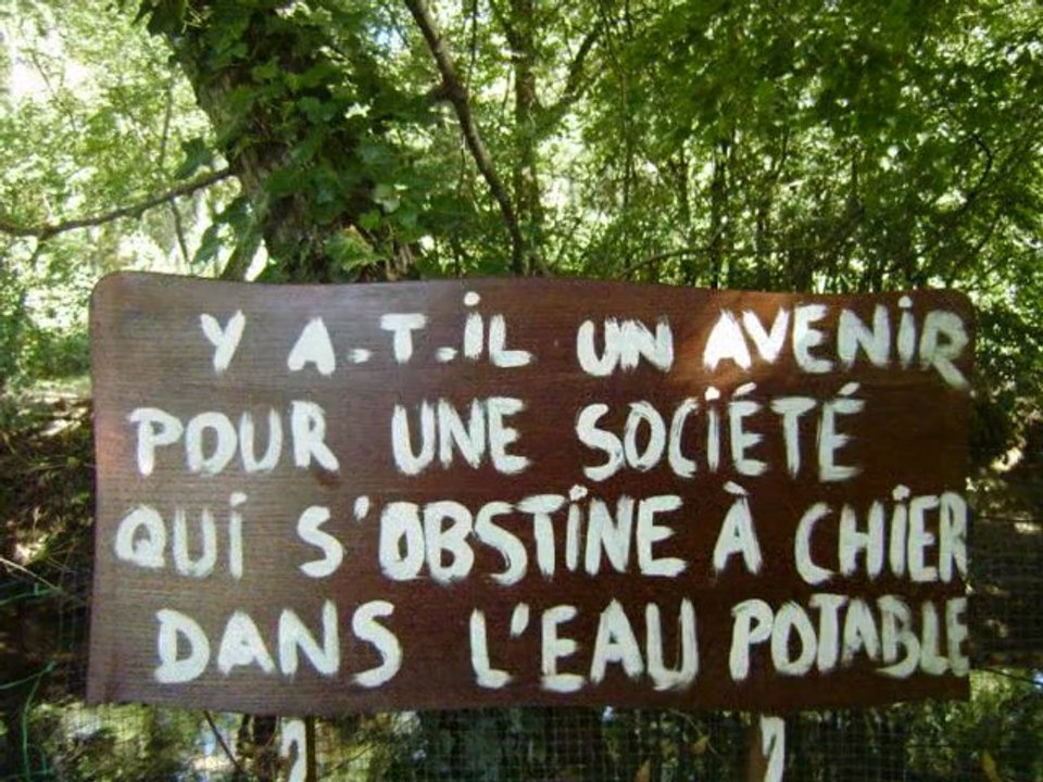 Deuxième saison  au Grand Jas (la graine indocile)