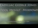 Cadillac George Jones  