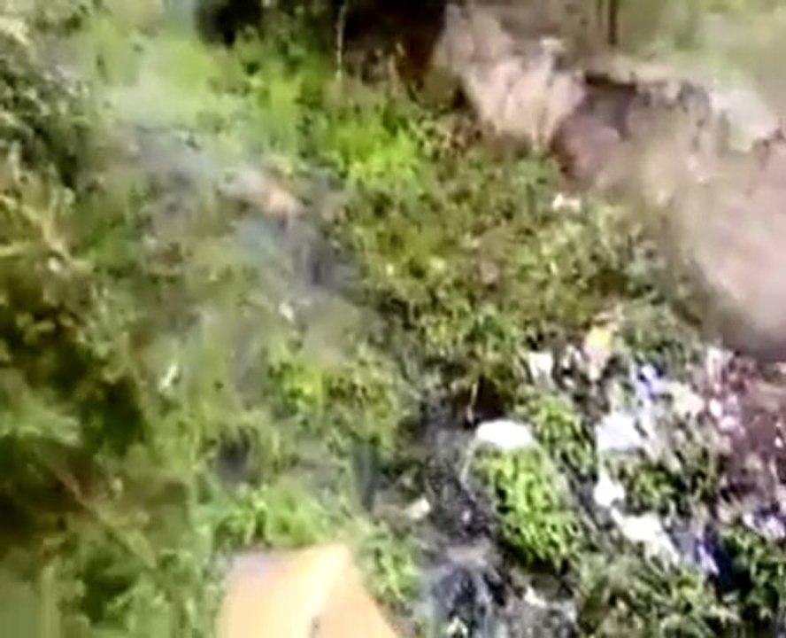 TARGA N TOUCHKA VIDEO AU SOUK EL HAD