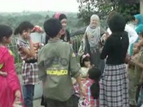 PARCEL IN LEBARAN DAY 1432 H