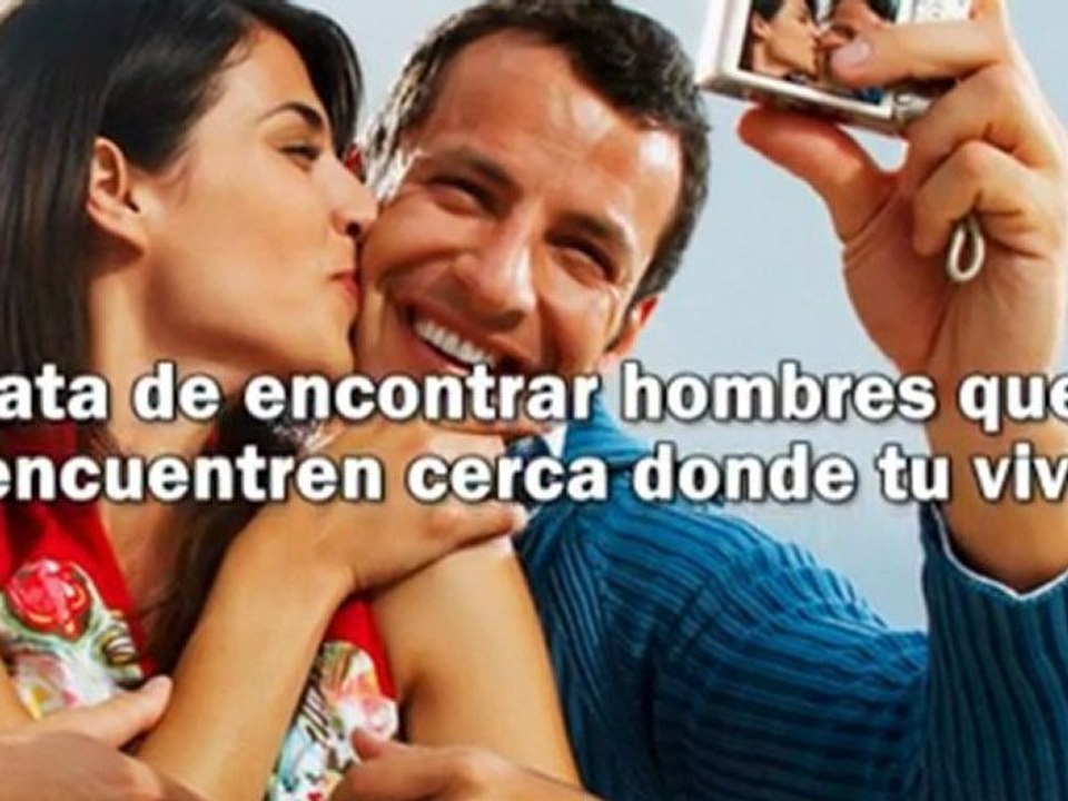 MUJER BUSCANDO HOMBRE