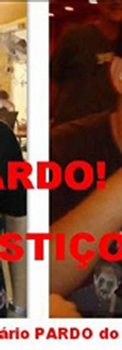 MAIS UM PARDO DO SF