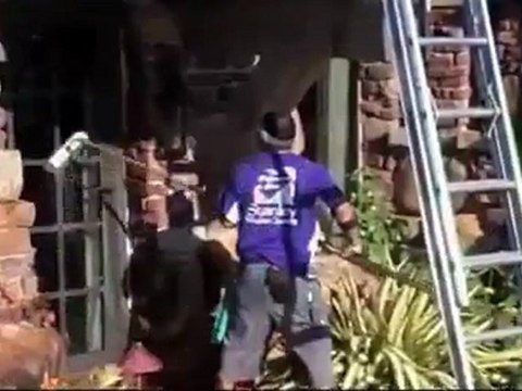 Glass Restoration in Irvine