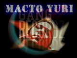 Macto Yuri (Beats) - Skit - Gang Recordz Music Production Hasan ATICI