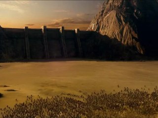 Les Immortels (Immortals) - Spot TV #1 [VO|HQ]