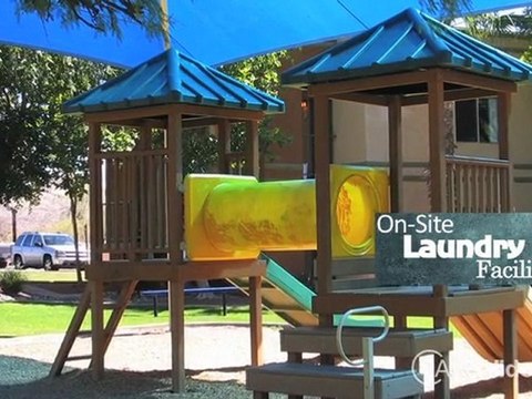 San Mateo Apartments in Tucson, AZ - ForRent.com